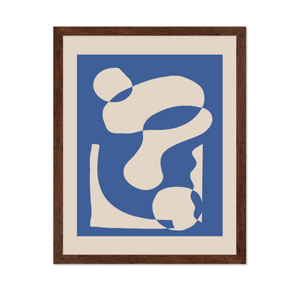 Organic Shape Study