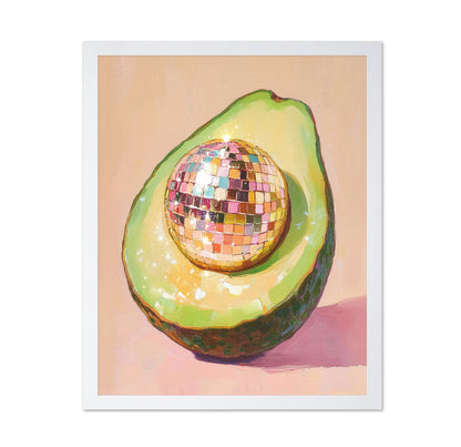 Disco Avocado