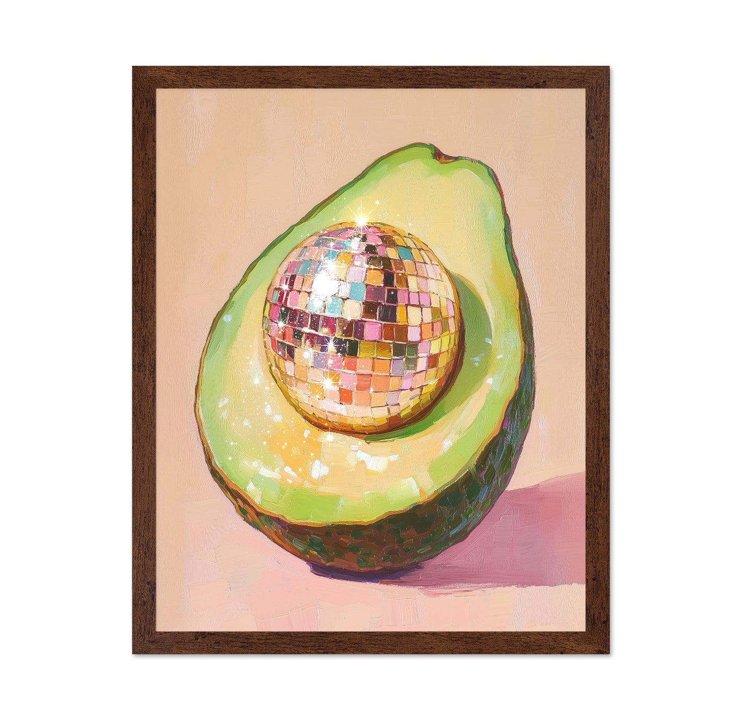 Disco Avocado
