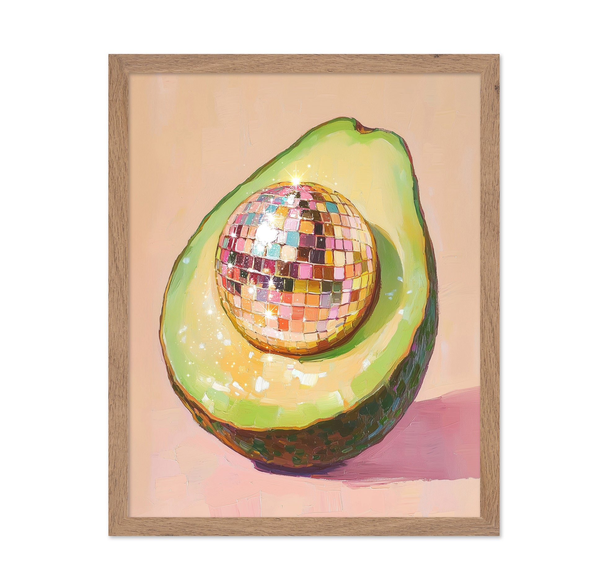 Disco Avocado
