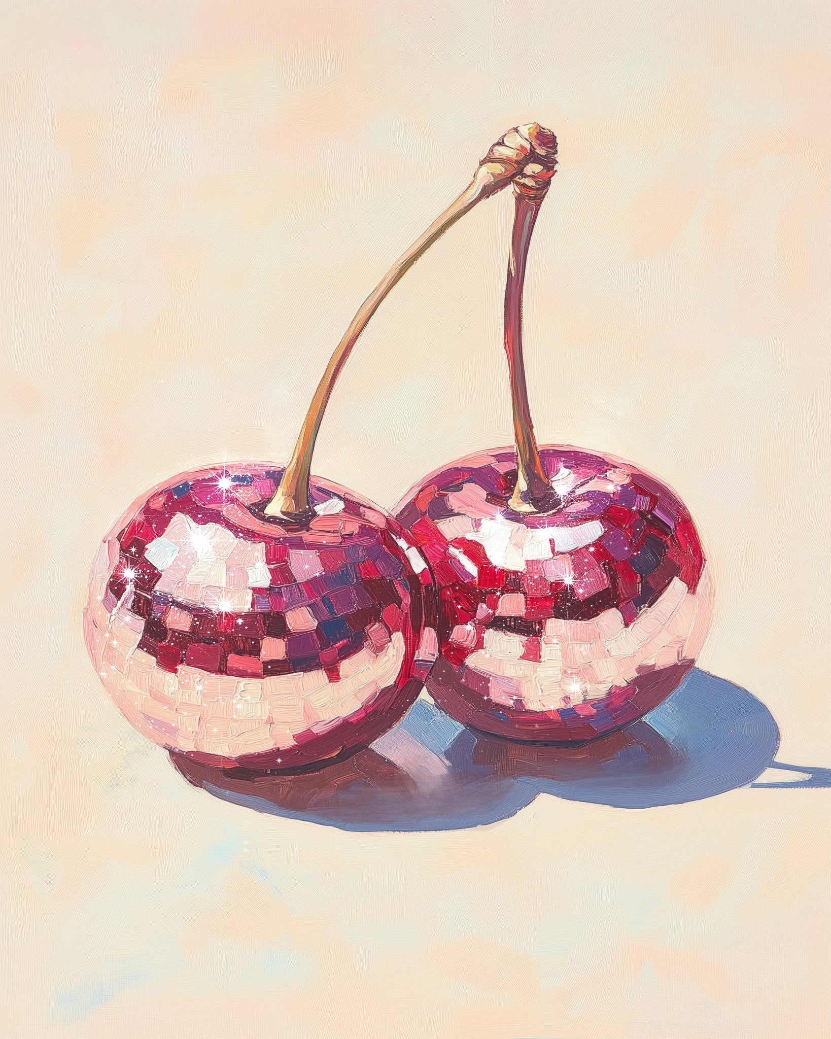 Disco Cherries