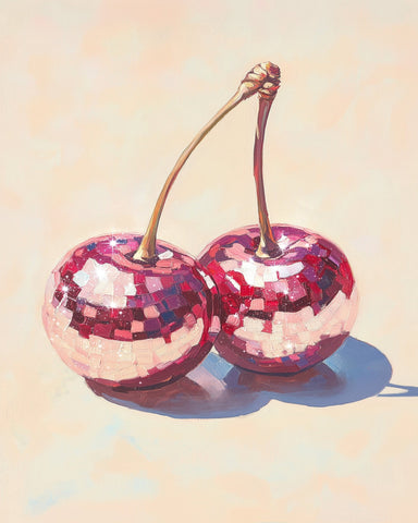 Disco Cherries