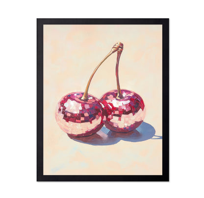 Disco Cherries