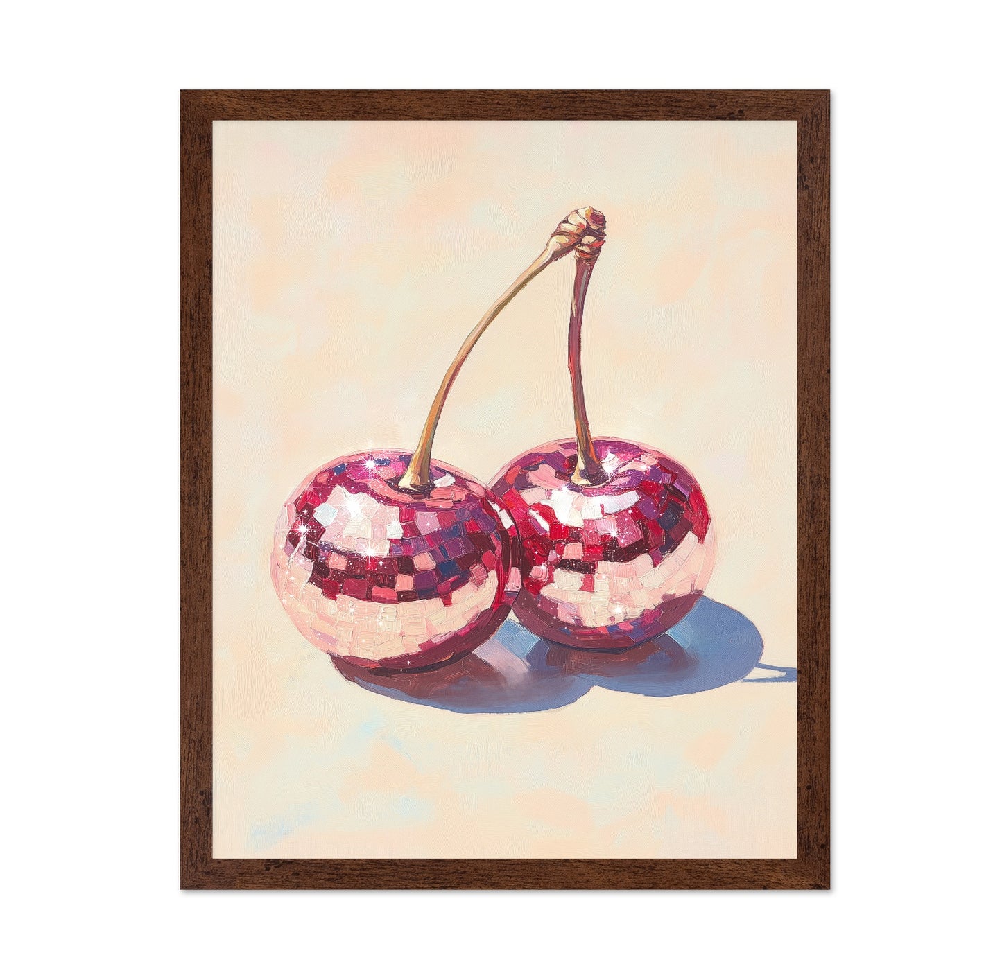 Disco Cherries