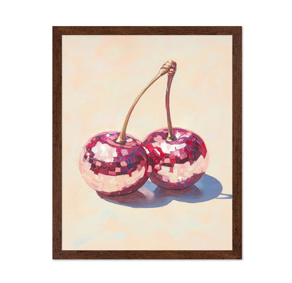 Disco Cherries