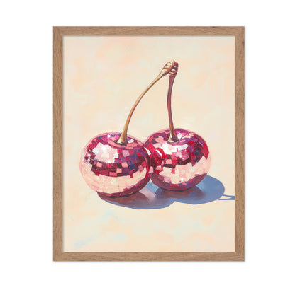 Disco Cherries