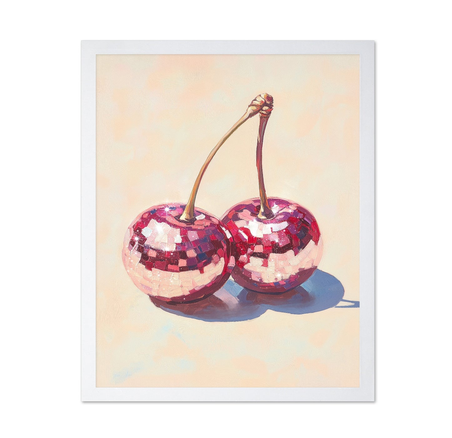 Disco Cherries