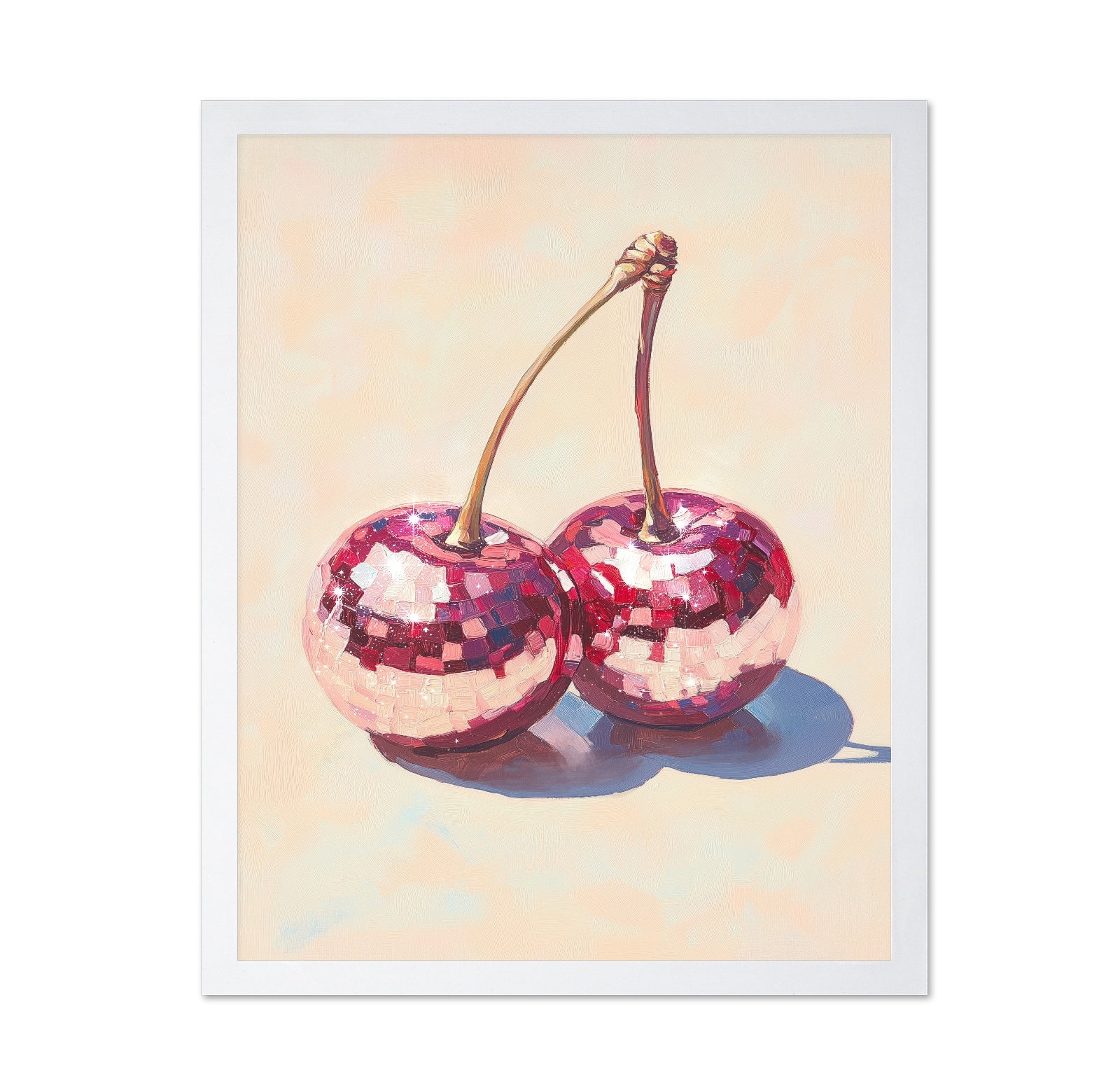 Disco Cherries