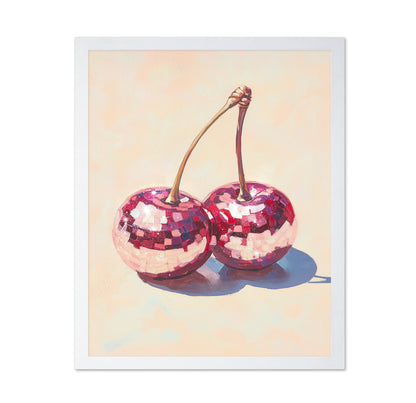 Disco Cherries