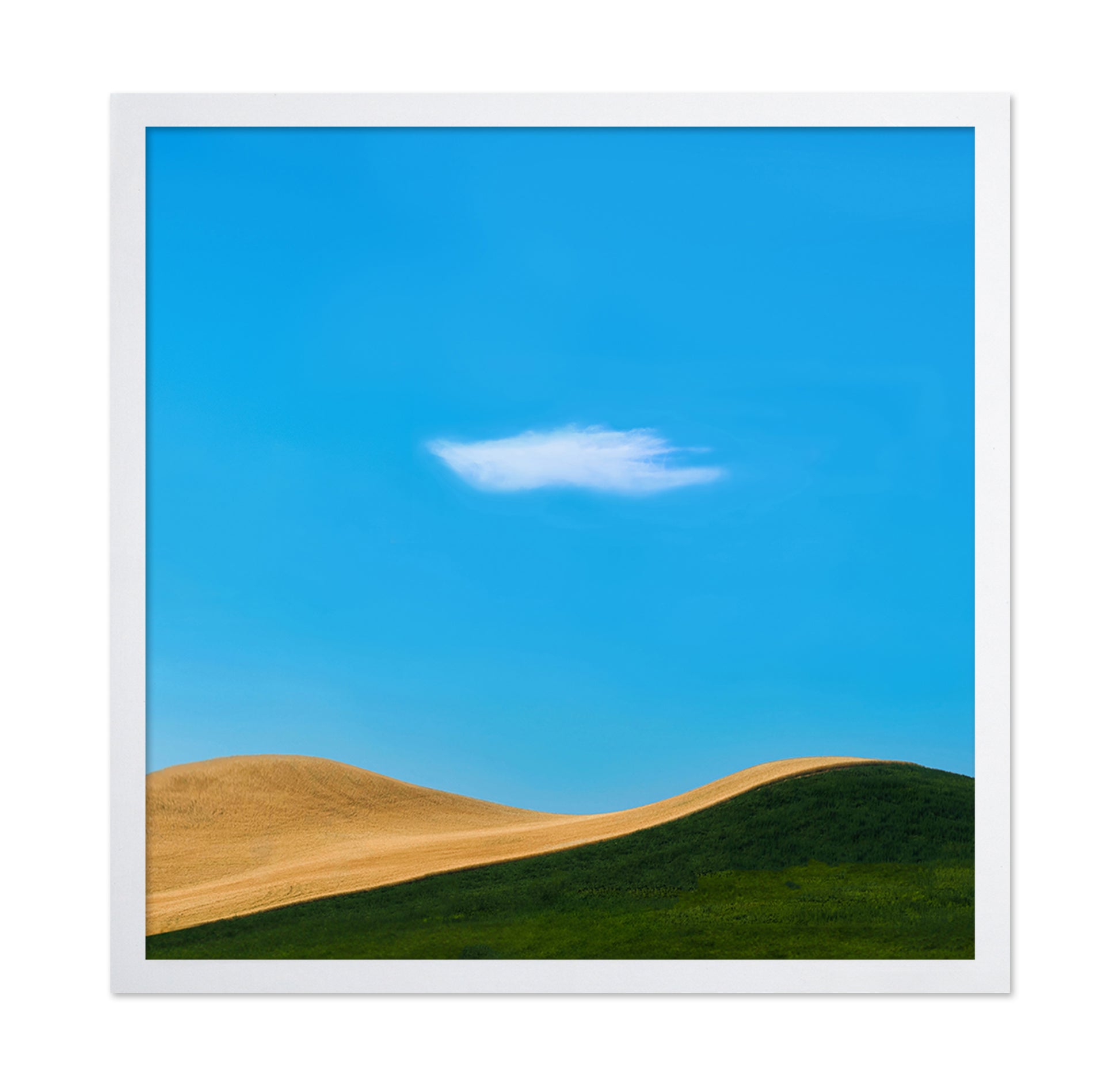Minimal Field Hills