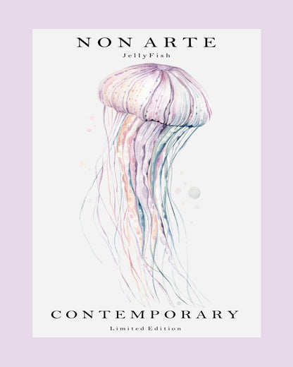 Contemporary Jellyfish
