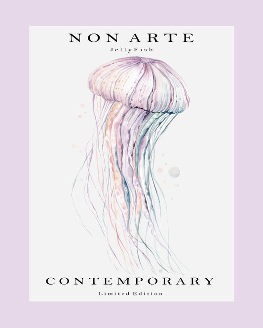 Contemporary Jellyfish