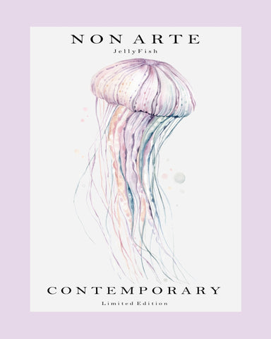 Contemporary Jellyfish