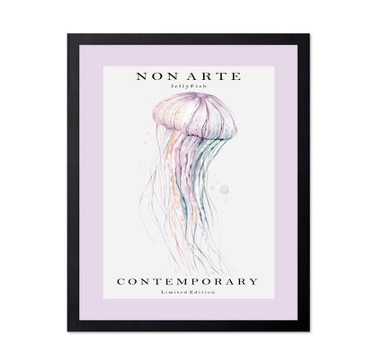 Contemporary Jellyfish