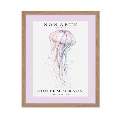 Contemporary Jellyfish