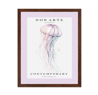 Contemporary Jellyfish