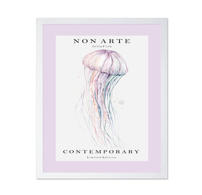 Contemporary Jellyfish