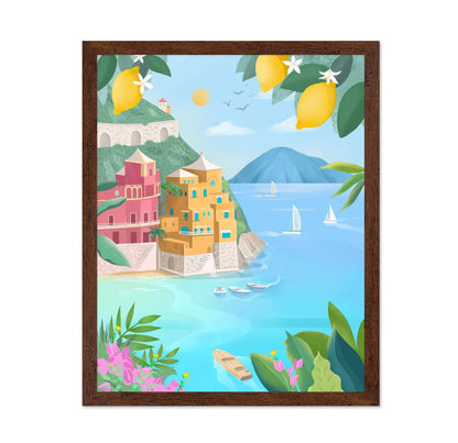 Portofino Coast