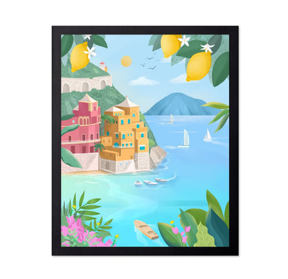 Portofino Coast