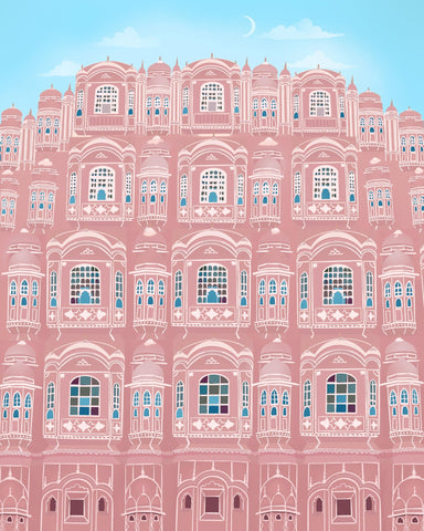 Jaipur Palace
