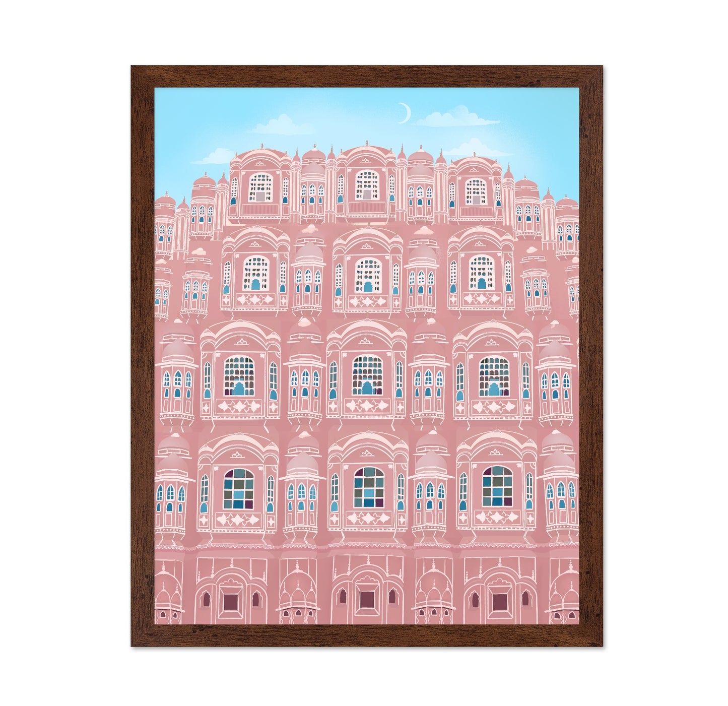 Jaipur Palace