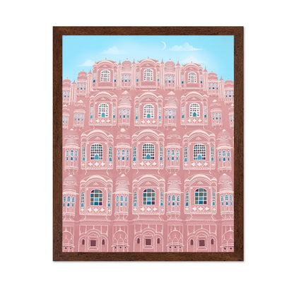 Jaipur Palace