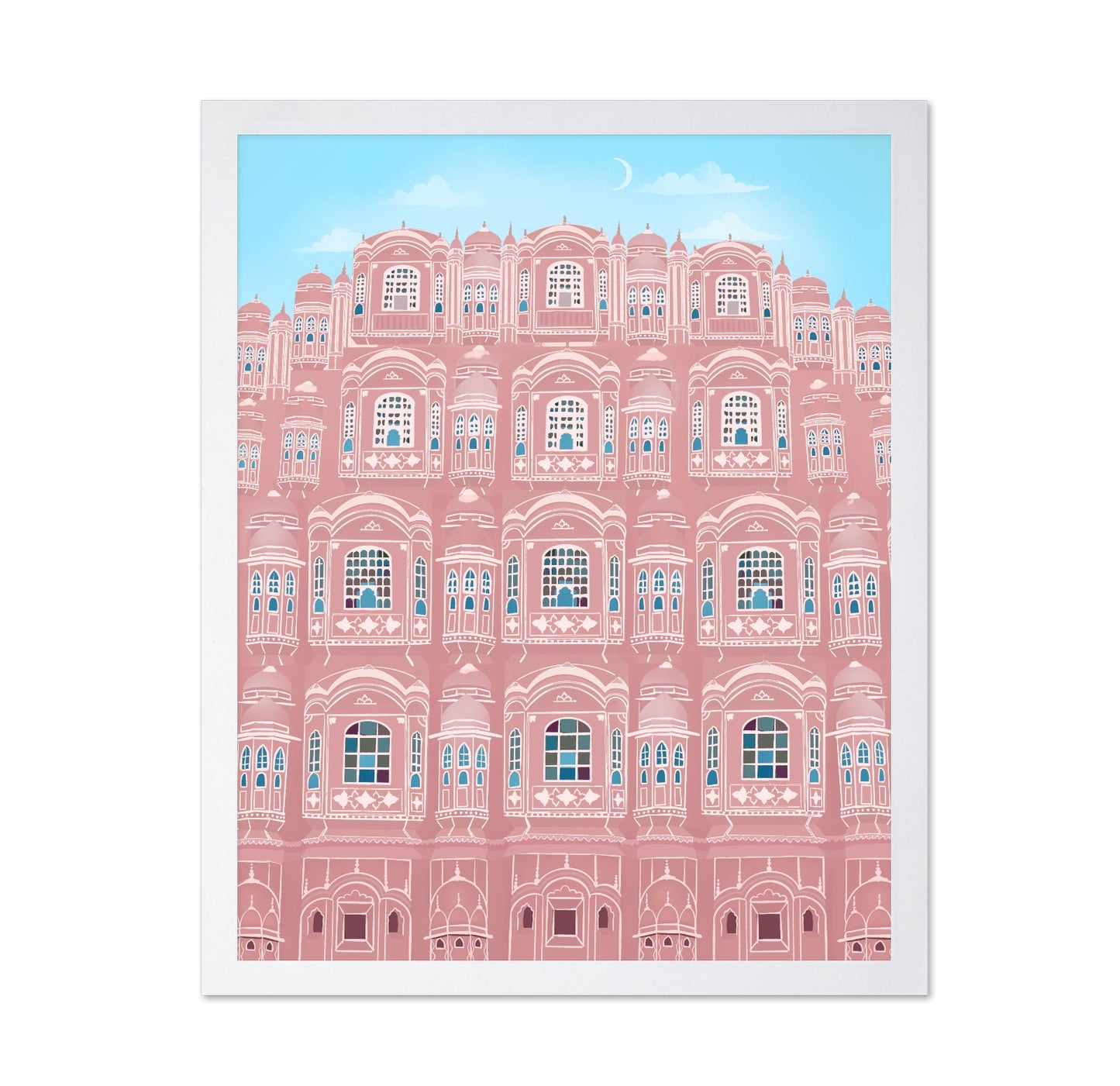 Jaipur Palace
