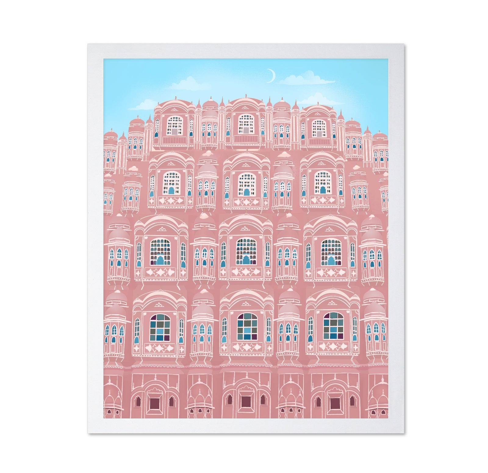 Jaipur Palace