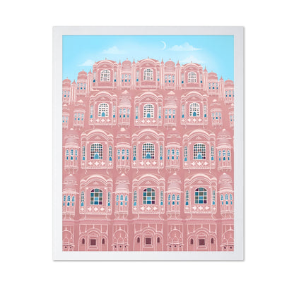 Jaipur Palace