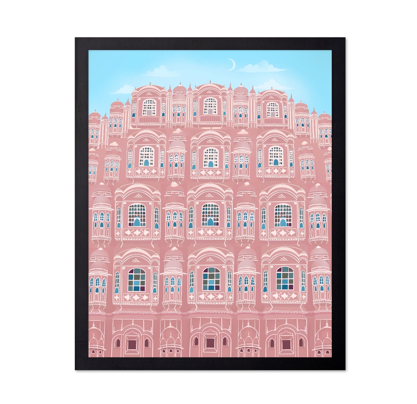 Jaipur Palace