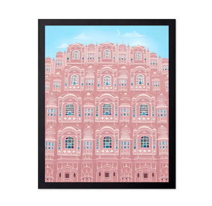 Jaipur Palace