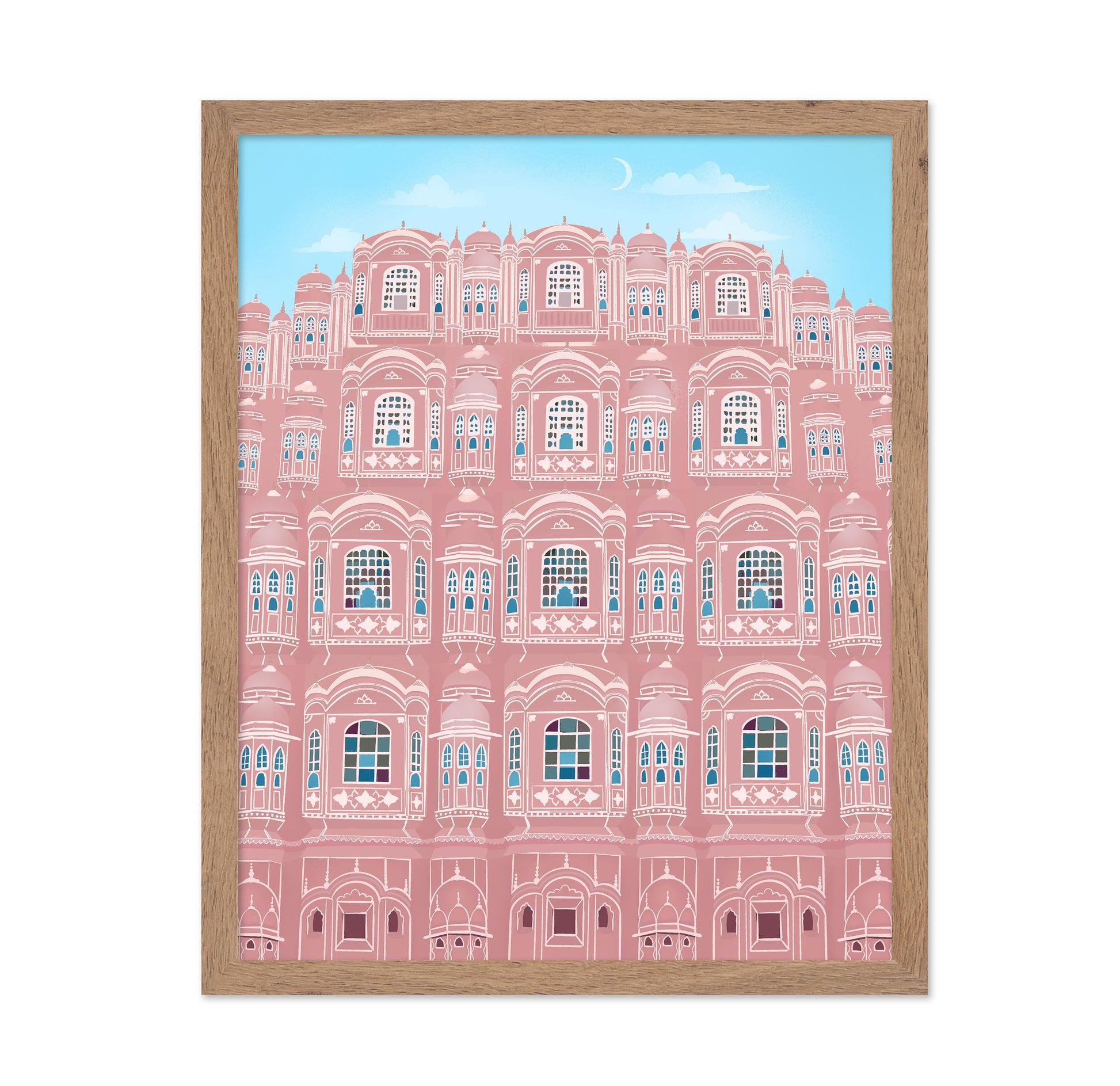 Jaipur Palace