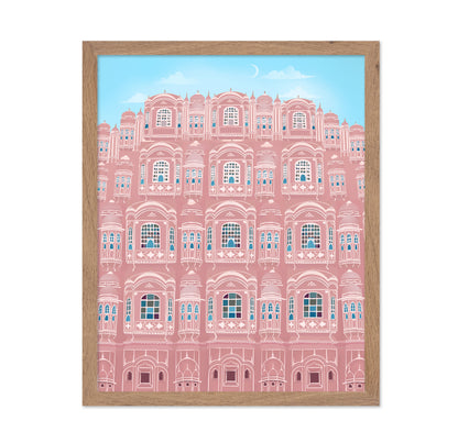 Jaipur Palace
