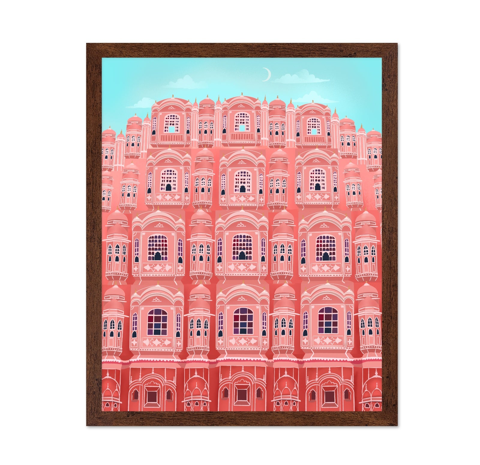Jaipur Pink Palace