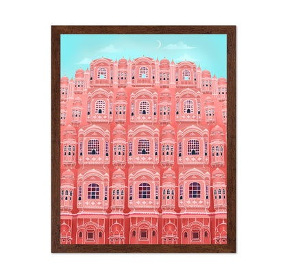Jaipur Pink Palace