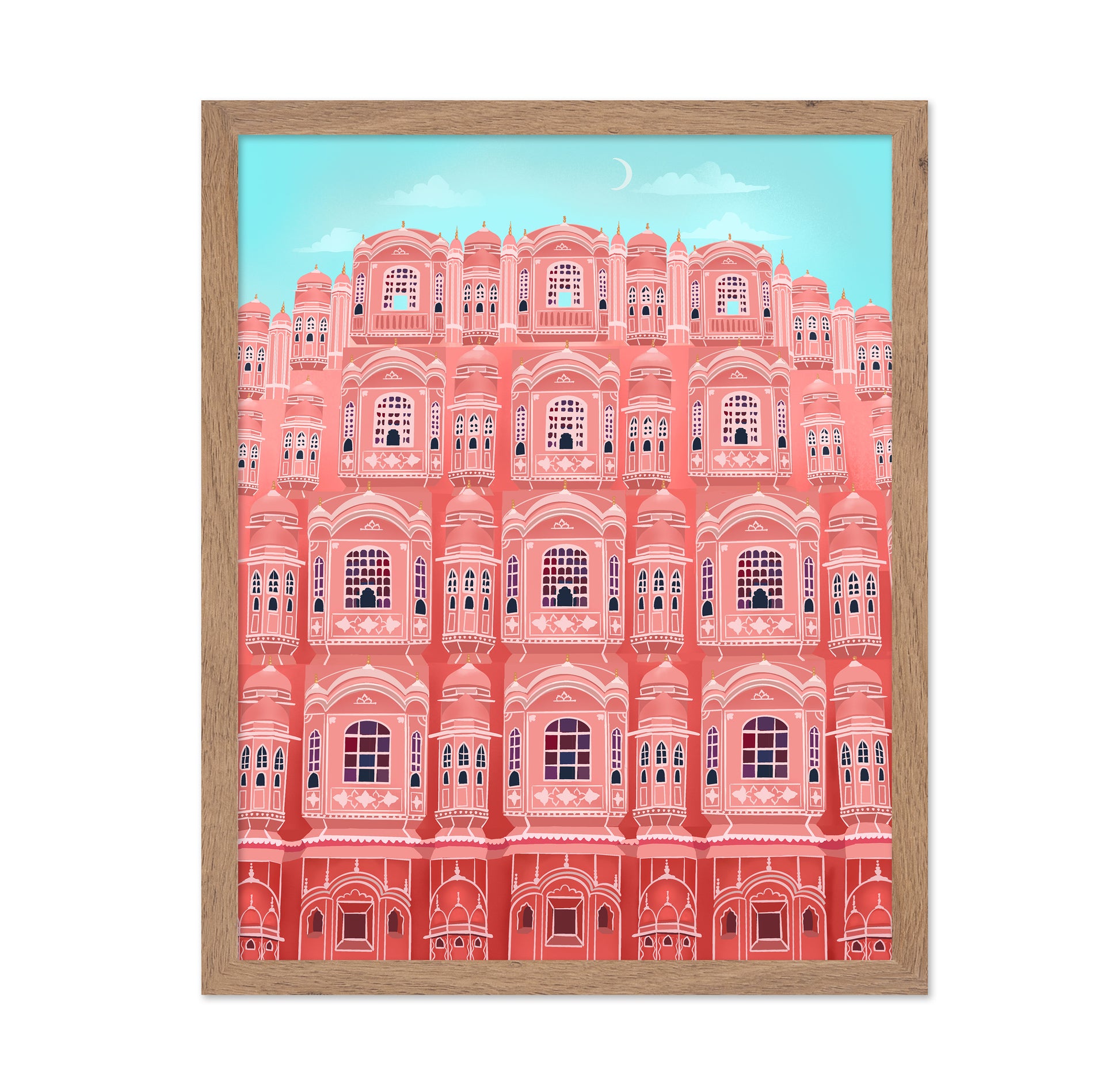 Jaipur Pink Palace