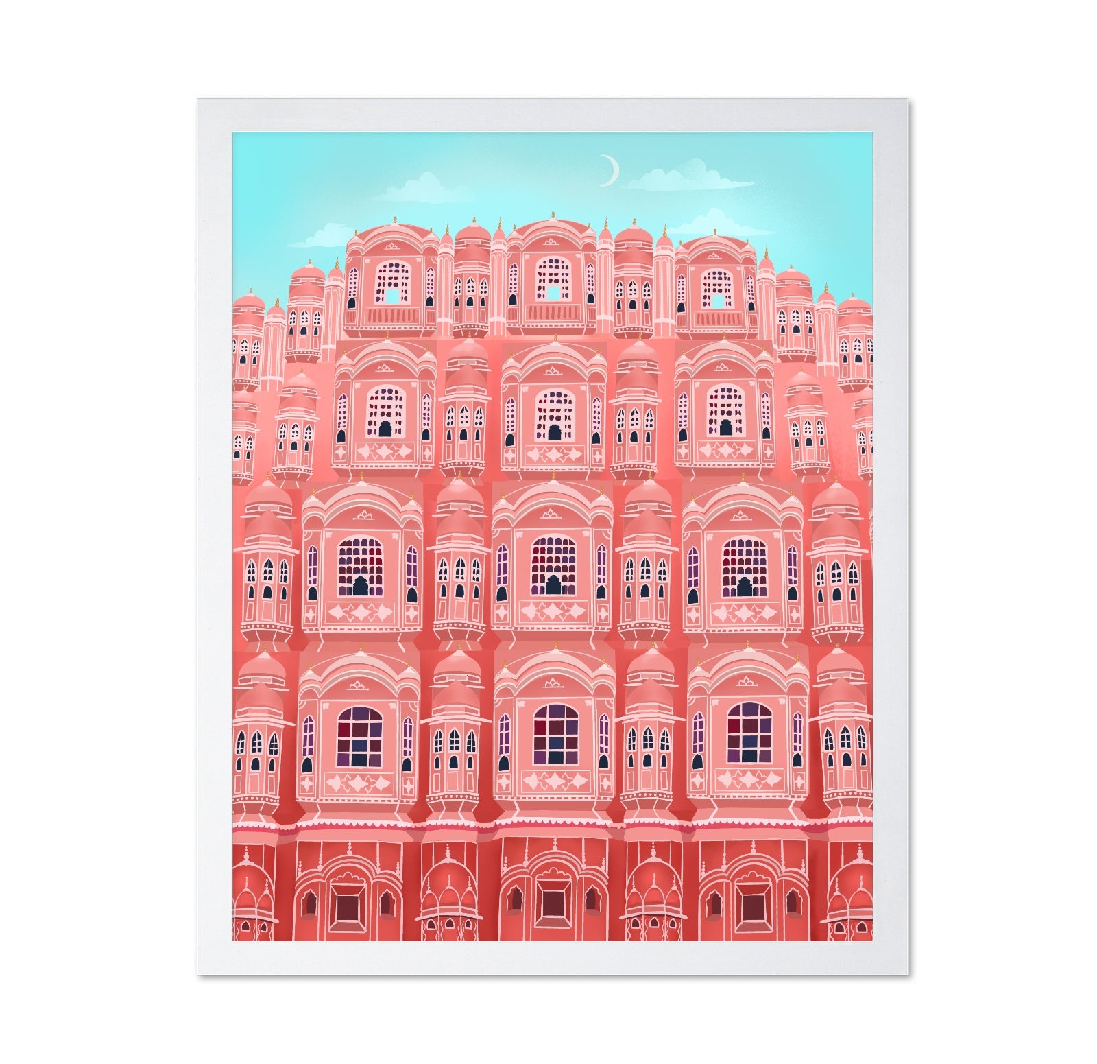 Jaipur Pink Palace