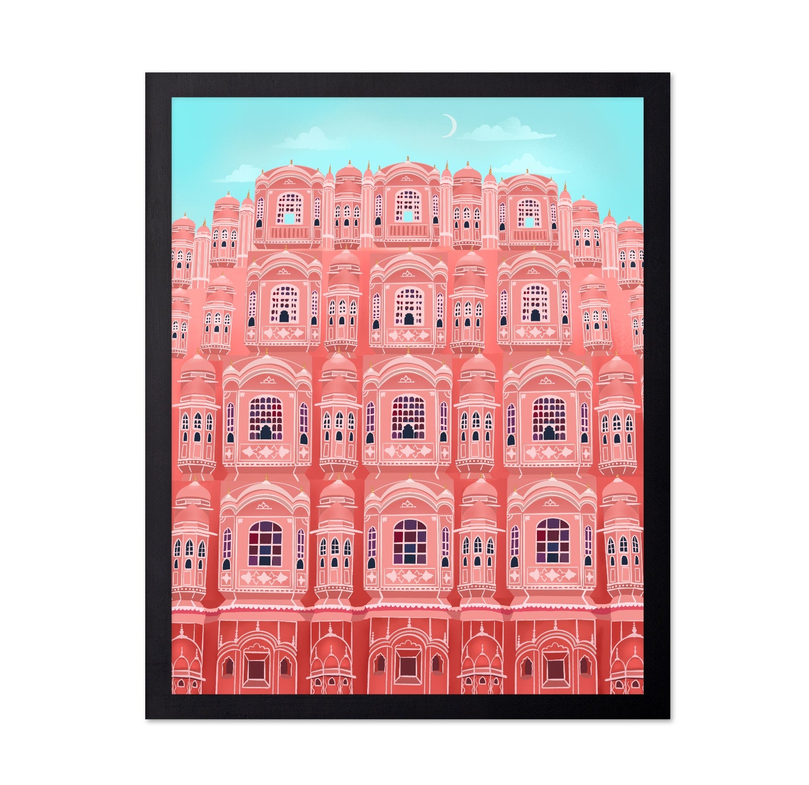Jaipur Pink Palace