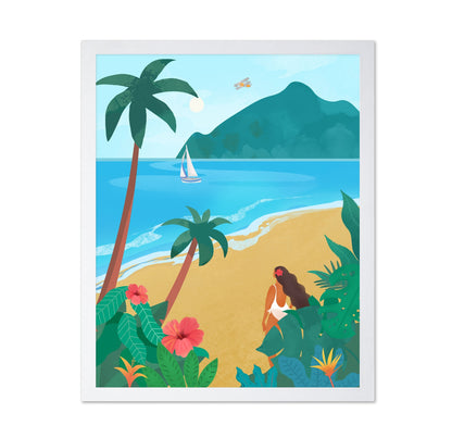 Hawaii Escape