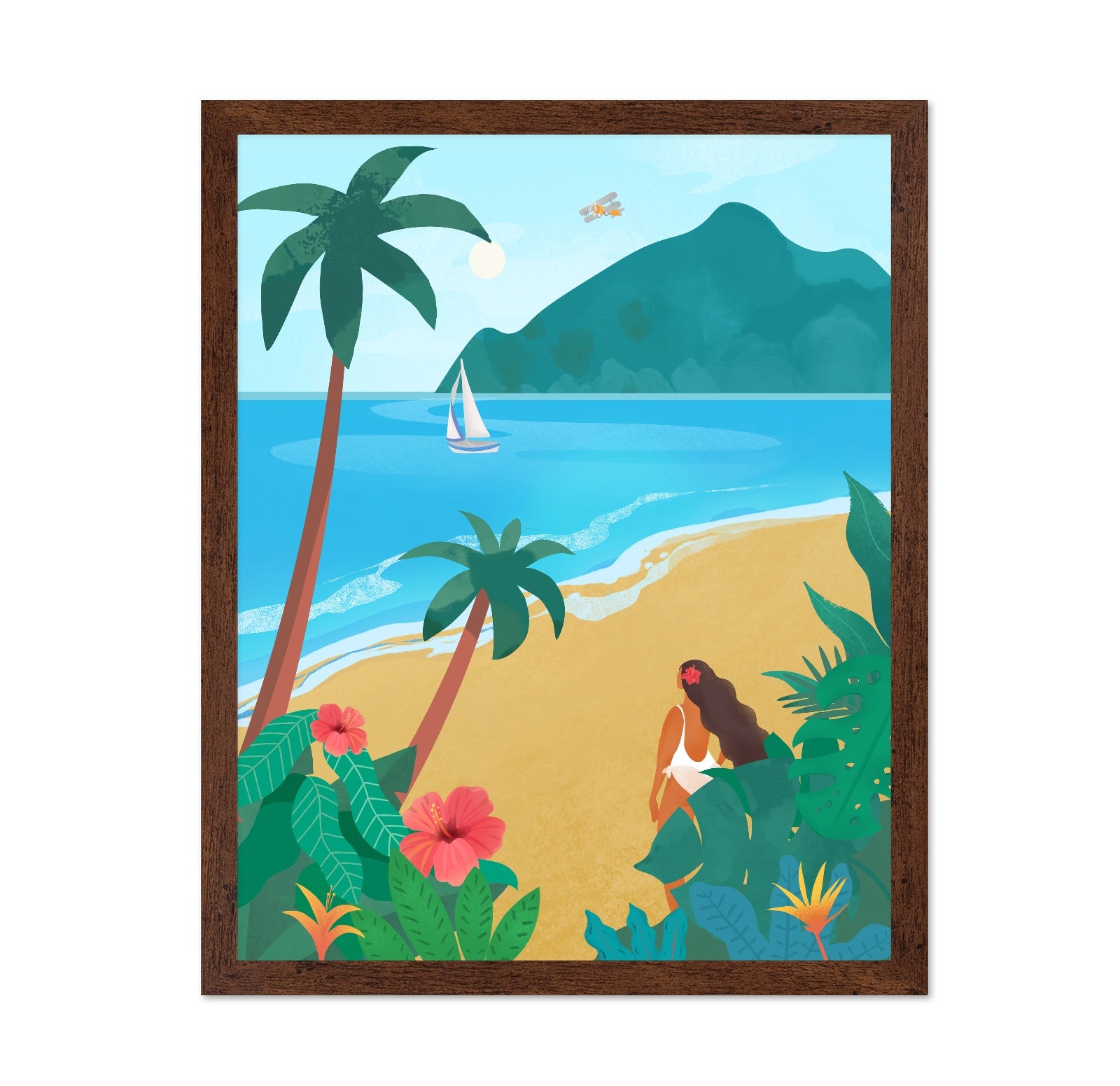 Hawaii Escape