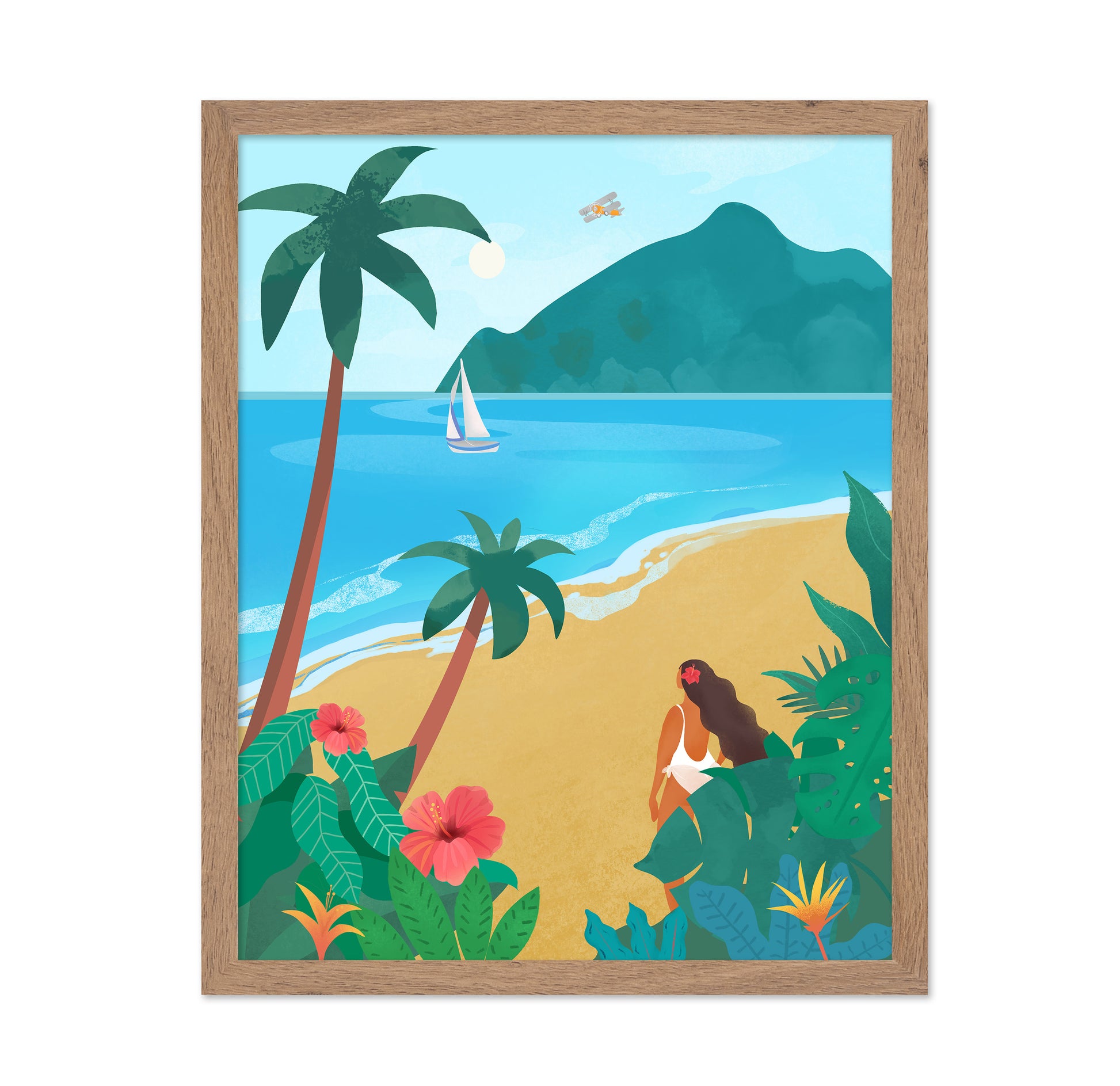 Hawaii Escape