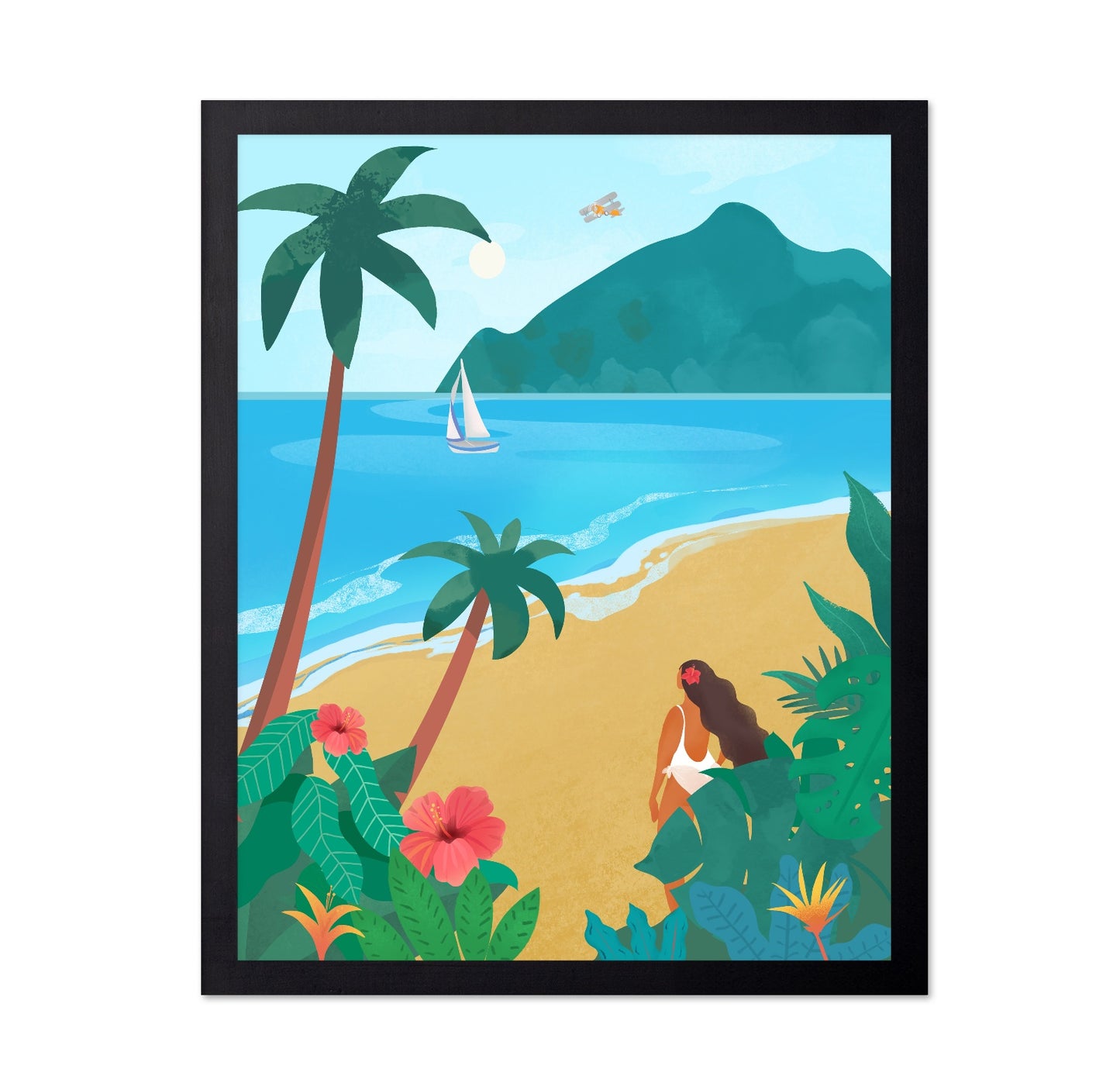 Hawaii Escape