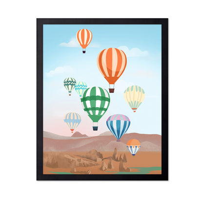 Cappadocia Balloons