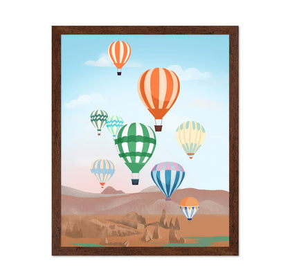 Cappadocia Balloons