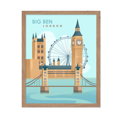 London Big Ben