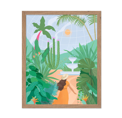 Tropical Botanical Garden