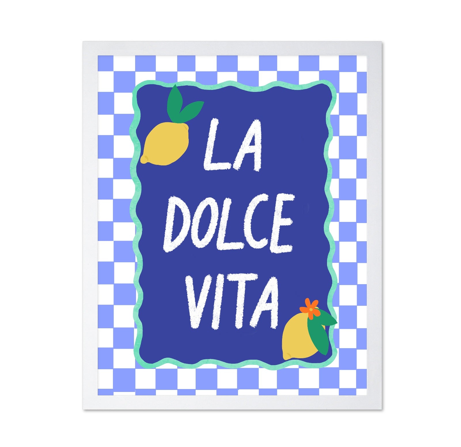 La Dolce Vita Lemons