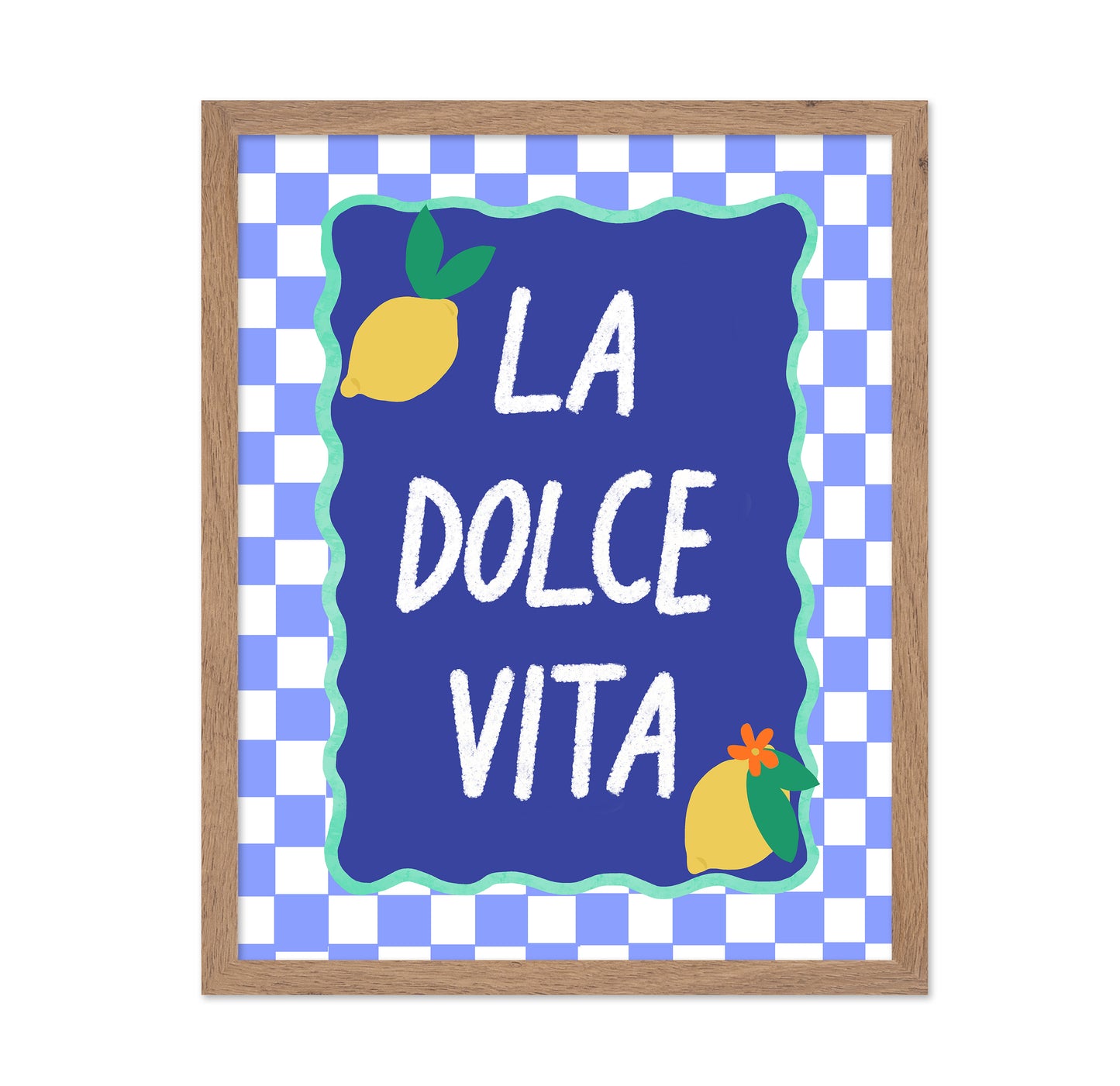 La Dolce Vita Lemons