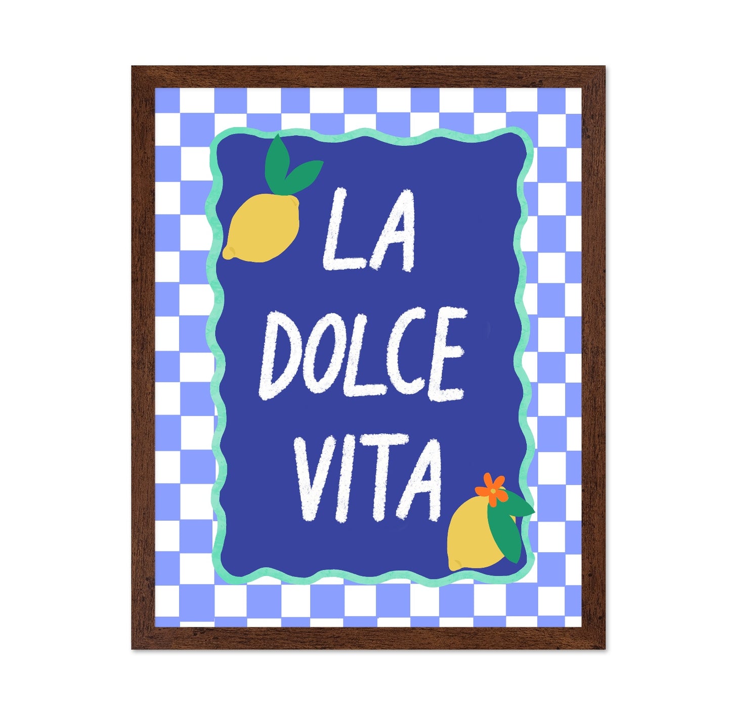 La Dolce Vita Lemons