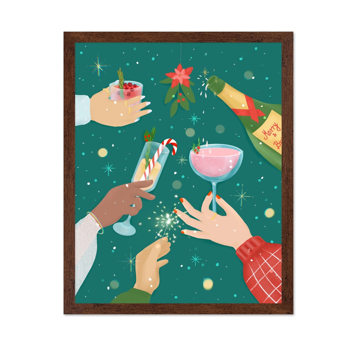 Holiday Cheers